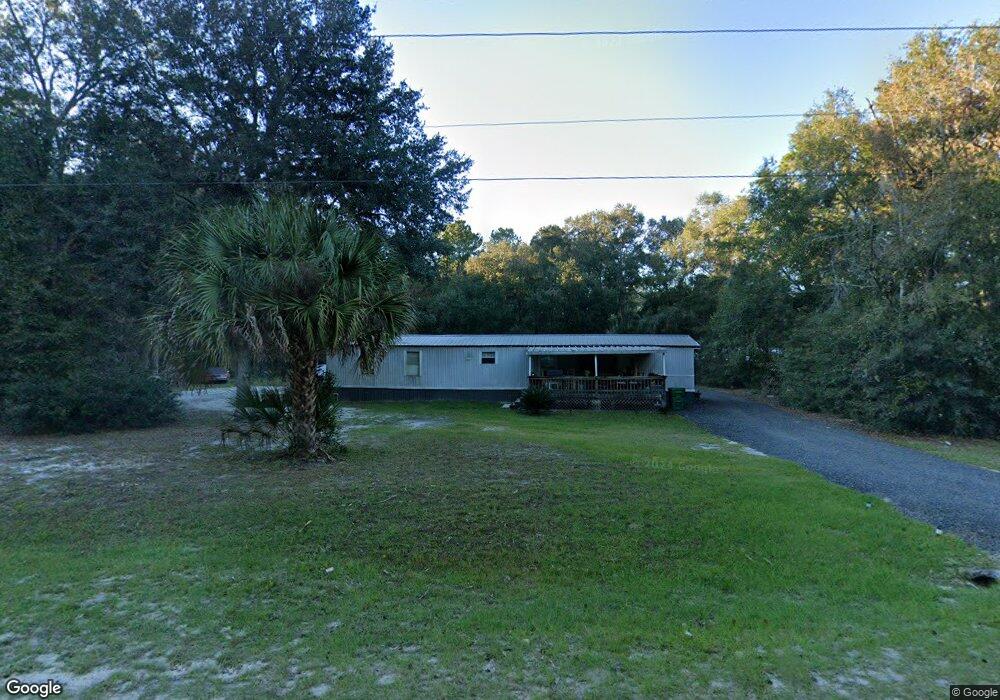 9676 Ga Highway 99 Hwy, Darien, GA 31305 - photo 1