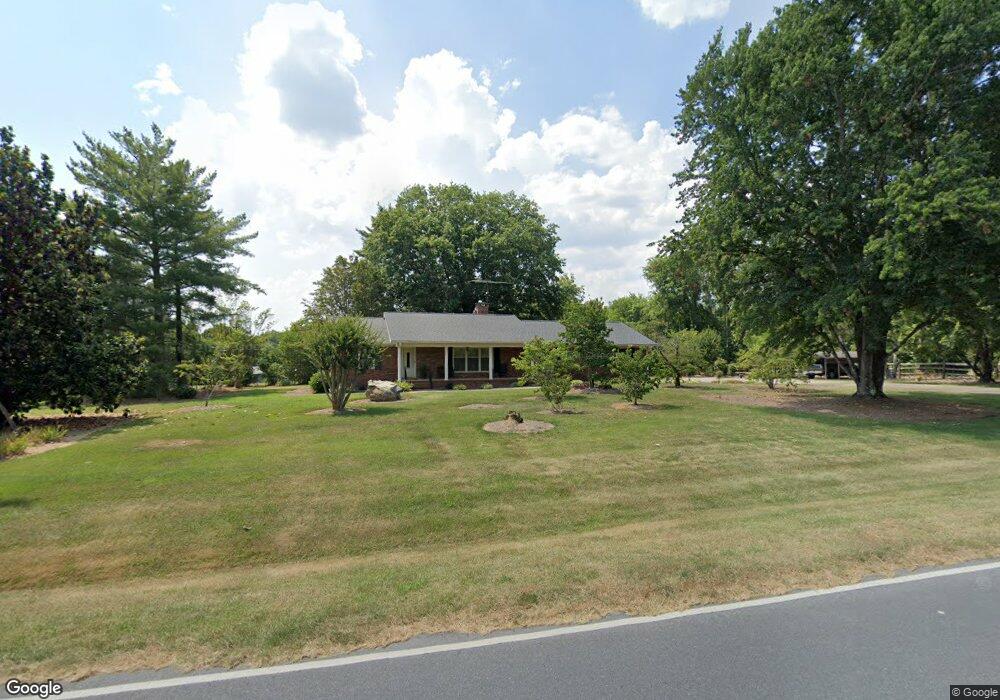 1034 Jason Hoover Rd, Asheboro, NC 27205 - photo 1