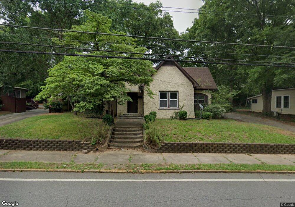 212 S Bartow St, Cartersville, GA 30120 - photo 1