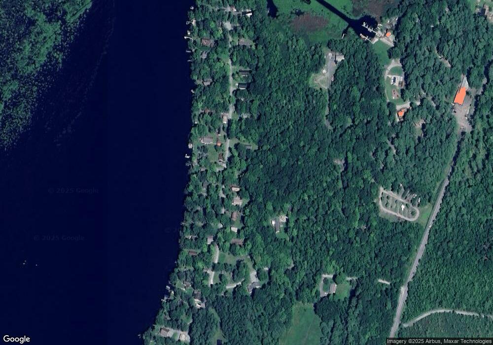 332 Ledgemere Point, Hubbardton, VT 05732 - photo 1