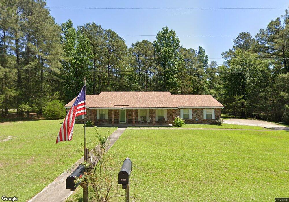 1965 Chadwick Loop, Pineville, LA 71360 - photo 1