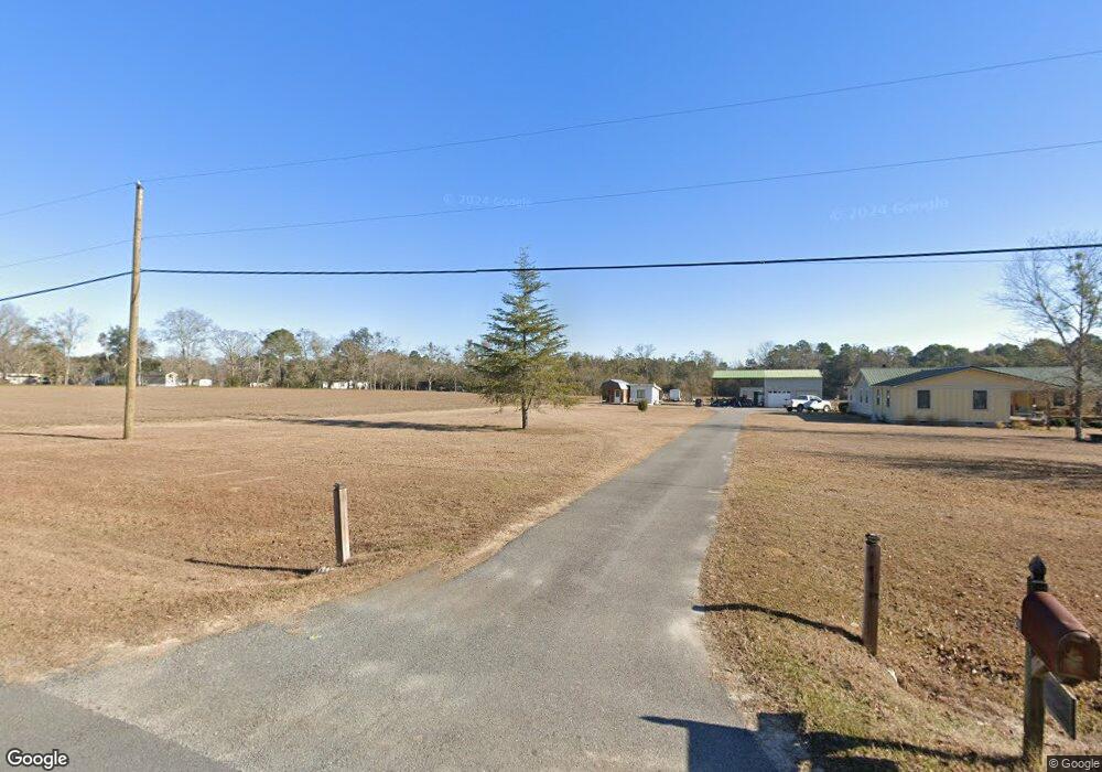 140 Memory Ln, Ochlocknee, GA 31773 - photo 1