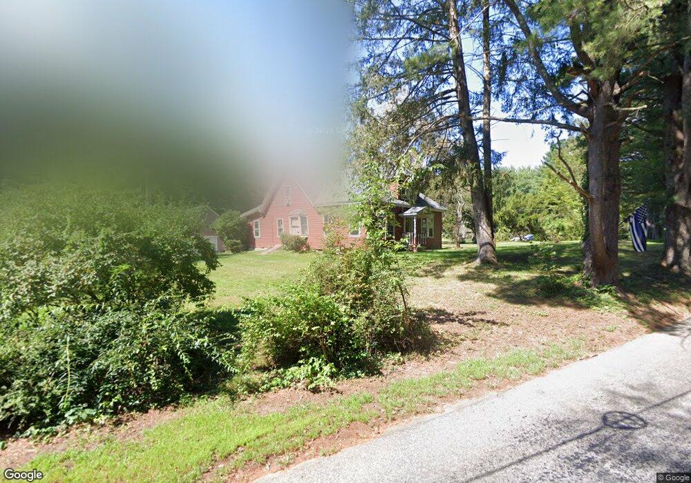 34 Cisar Rd, Willington, CT 06279 - photo 1