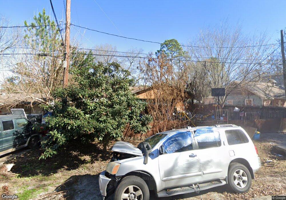 5313 Glen Nook Dr, Houston, TX 77016 - photo 1