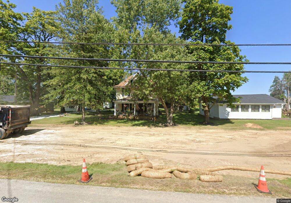 2770 W 236th St, Sheridan, IN 46069 - photo 1