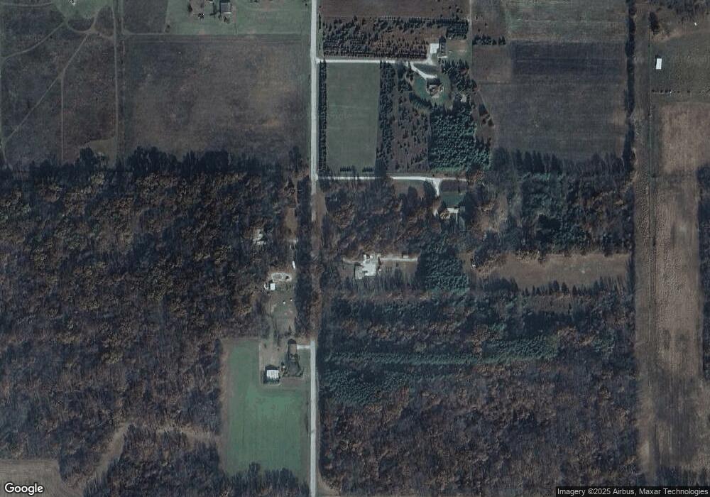 3700 N 700 E, Grovertown, IN 46531 - photo 1