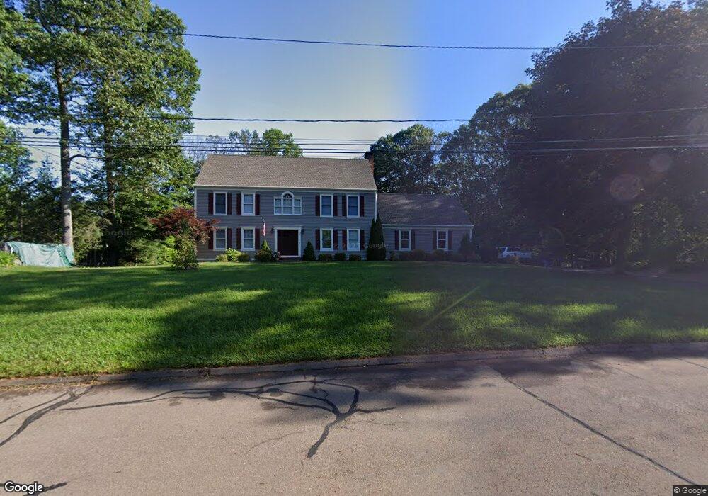 5 Ash Creek Rd, Branford, CT 06405 - photo 1