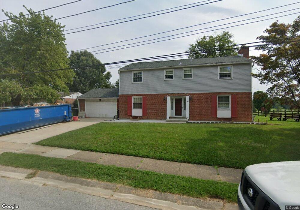 115 Country Club Dr, Newark, DE 19711 - photo 1