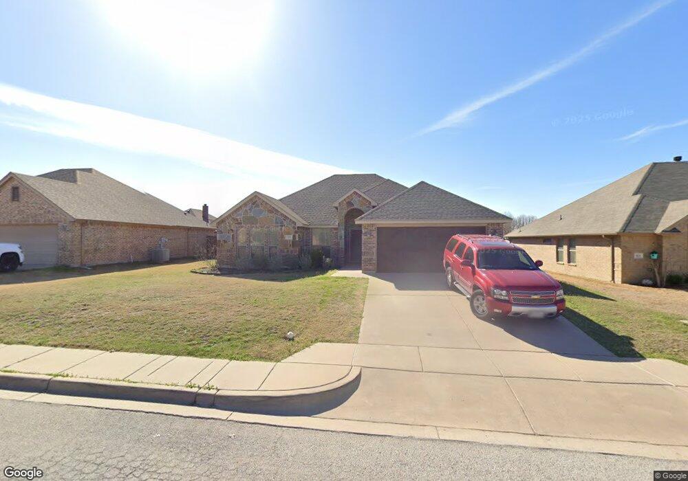 109 Emilie Ct, Weatherford, TX 76087 - photo 1