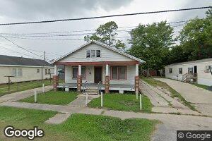 32230A Bowie St, White Castle, LA 70788