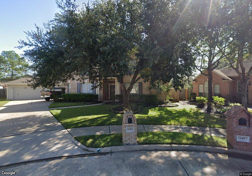 11403 Parkriver Dr, Houston, TX 77070 - photo 1