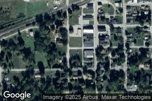 63 W Madison St, Andrews, IN 46702