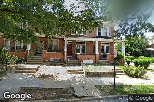 2545 Arunah Ave, Baltimore, MD 21216