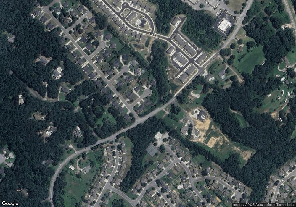 3413 Jordan Lea Ln, Dacula, GA 30019 - photo 1