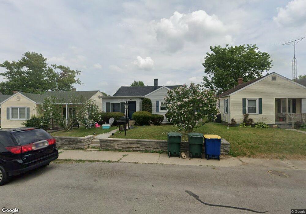 2920 S Elm St, Muncie, IN 47302 - photo 1