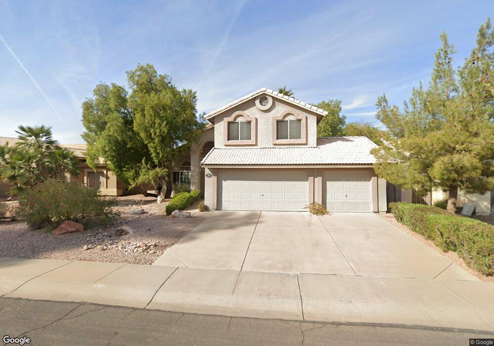 1208 E Artesian Way, Gilbert, AZ 85234 - photo 1