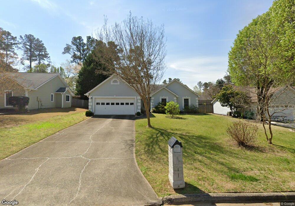 4825 Minden Chase, Alpharetta, GA 30022 - photo 1