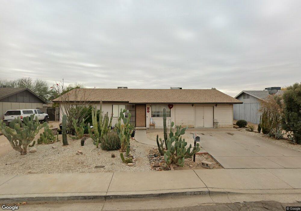 2413 E John Cabot Rd, Phoenix, AZ 85032 - photo 1