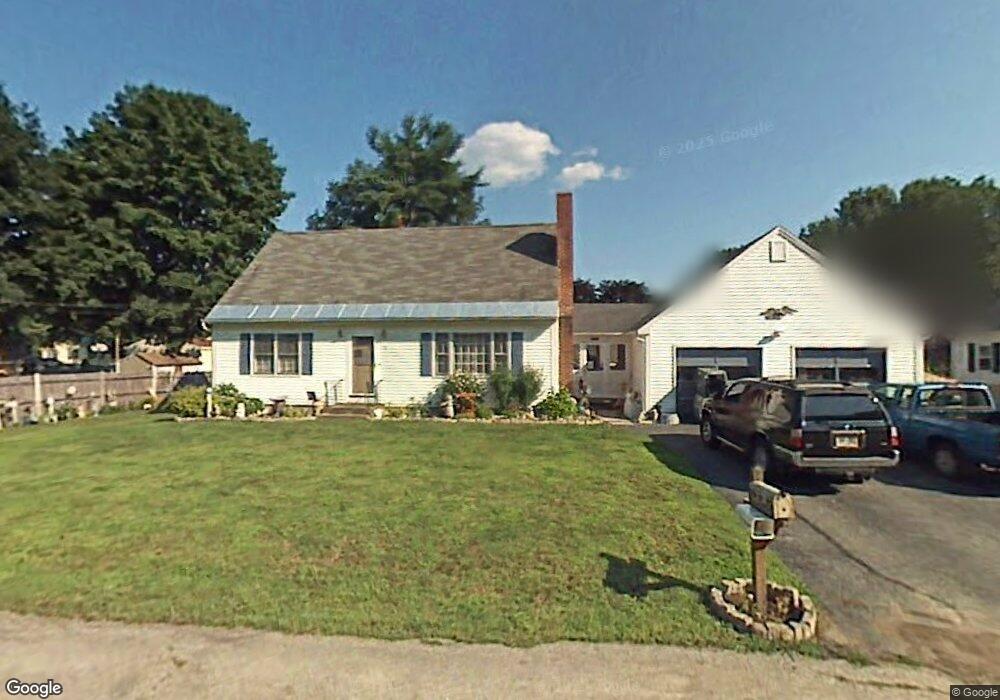 4 Briand Dr, Nashua, NH 03063 - photo 1