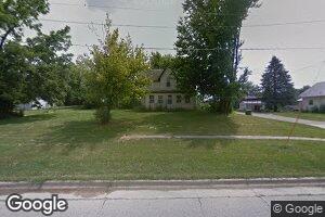 601 N Barnes St, What Cheer, IA 50268