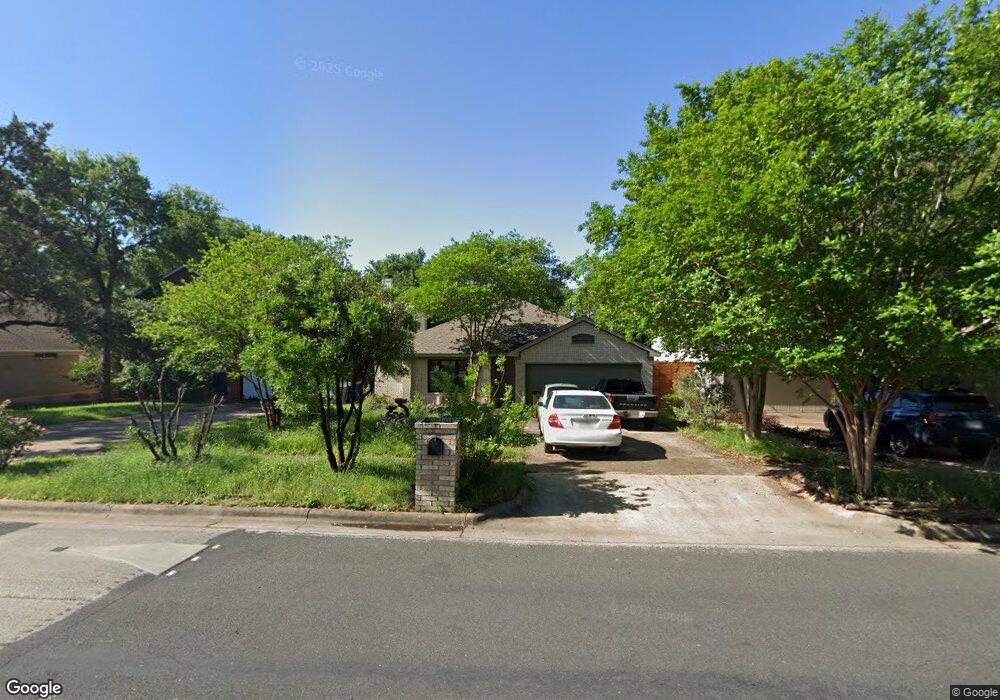 11972 Dorsett Rd, Austin, TX 78727 - photo 1
