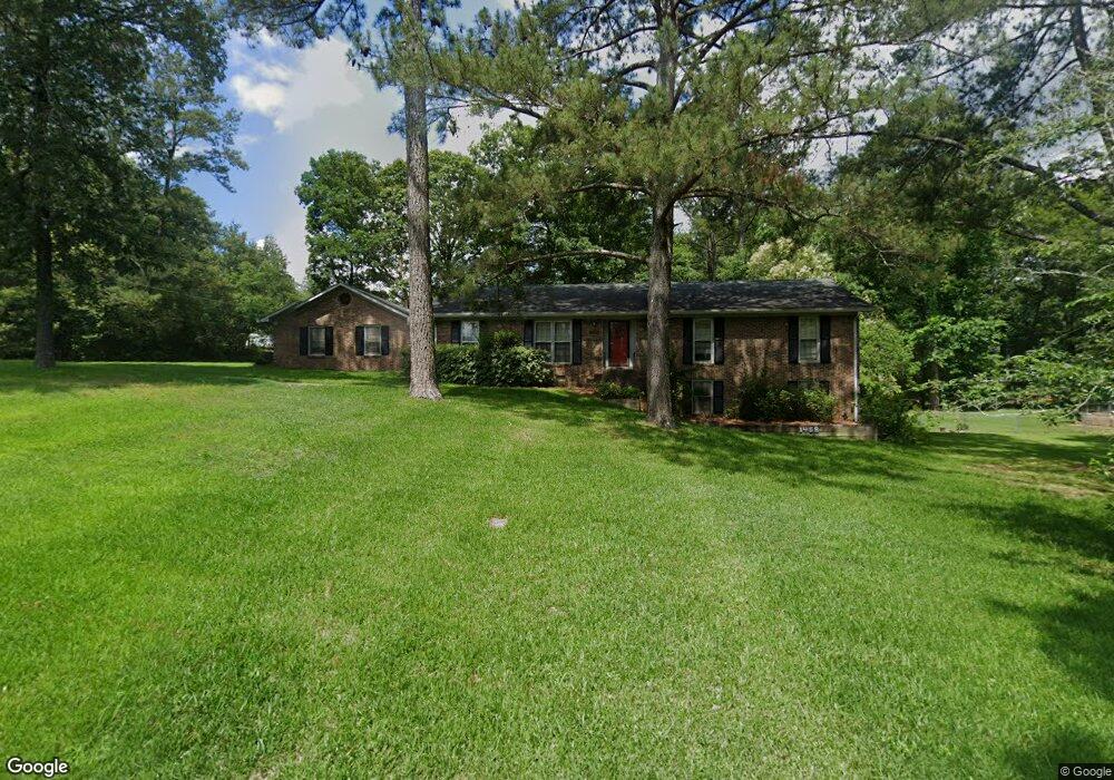 1458 Maplewood Dr, Macon, GA 31210 - photo 1