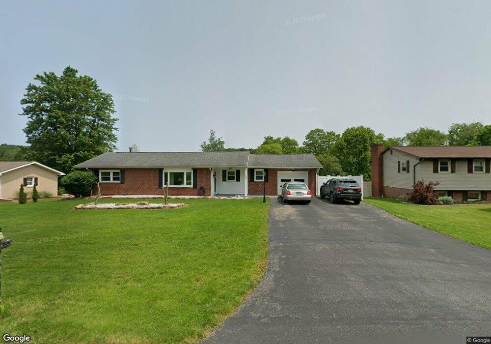 2587 Melloney Ln, Indiana, PA 15701 - photo 1