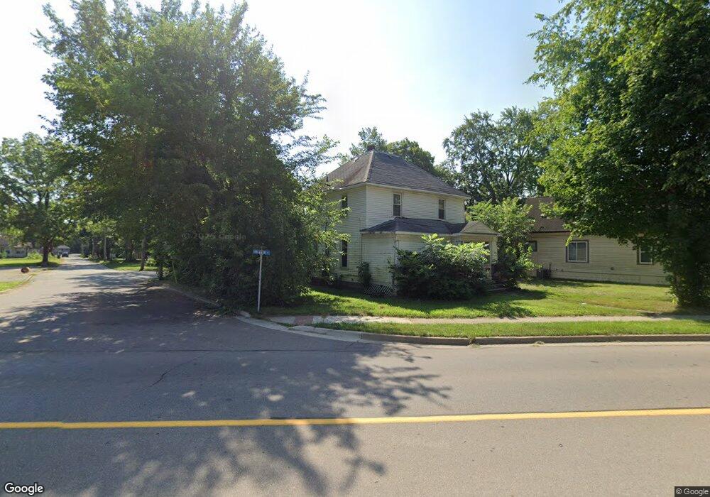 1219 N 5th St, Niles, MI 49120 - photo 1