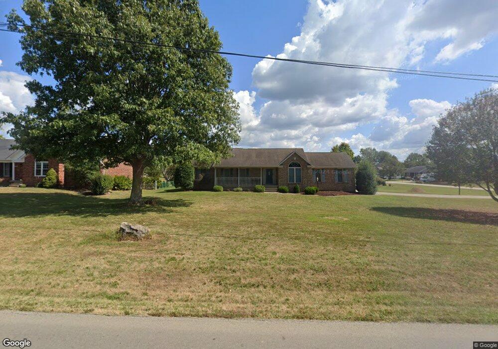 419 Bogard Ln, Mount Washington, KY 40047 - photo 1