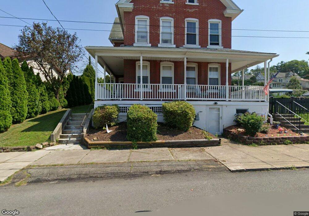 22 W 7th St, Jim Thorpe, PA 18229 - photo 1