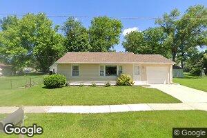 116 E 3rd Ave, Lisbon, IA 52253