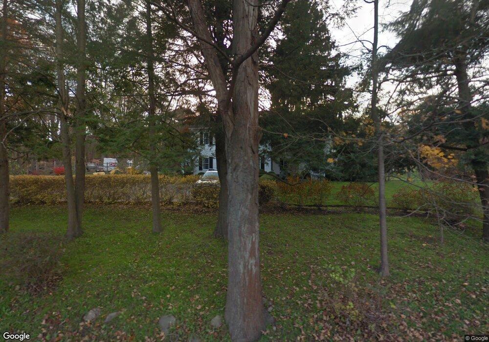 115 Pine Brook Rd, Bedford, NY 10506 - photo 1