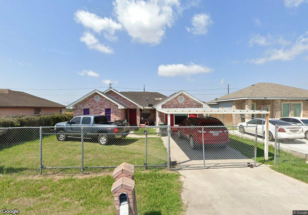 4733 Hernandez Dr, Donna, TX 78537 - photo 1
