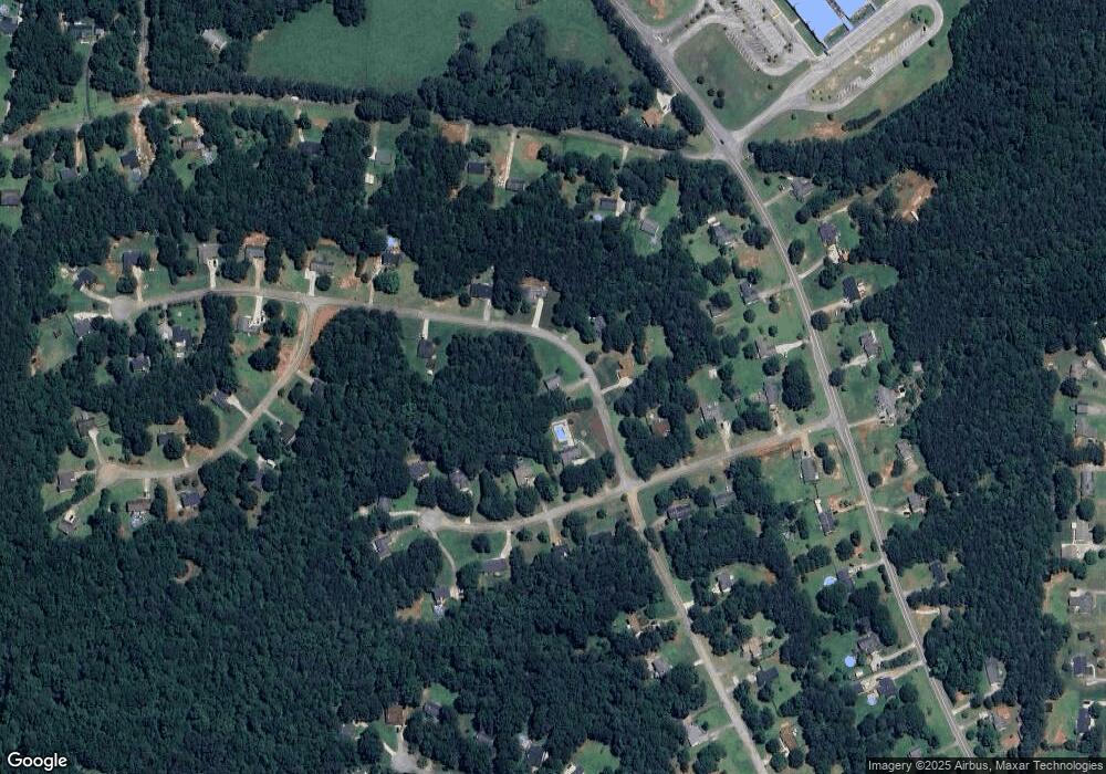 221 Knob Hill Dr, Locust Grove, GA 30248 - photo 1