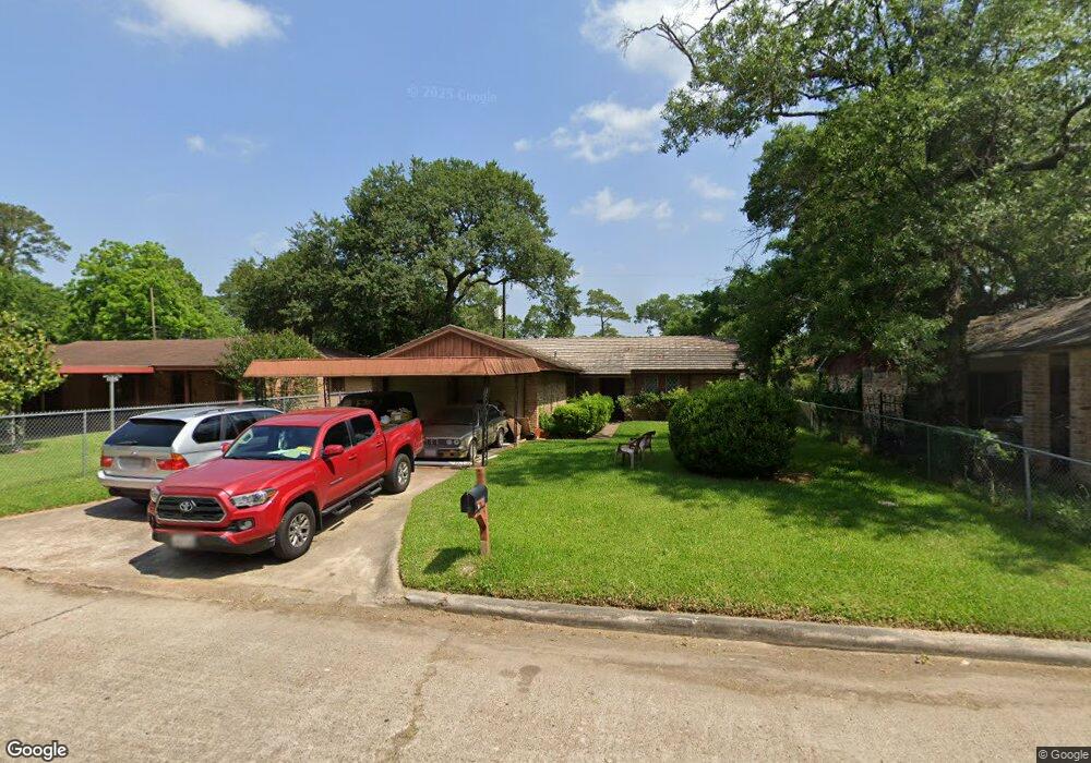 6231 Rietta St, Houston, TX 77016 - photo 1