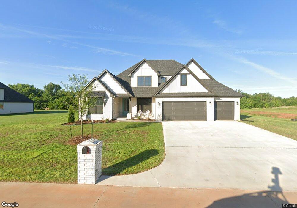 14641 Rushbrook Dr, Edmond, OK 73025 - photo 1