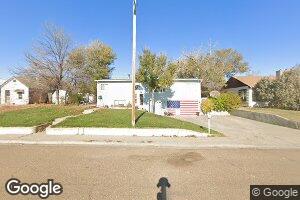 116 Garfield St, Wolf Point, MT 59201