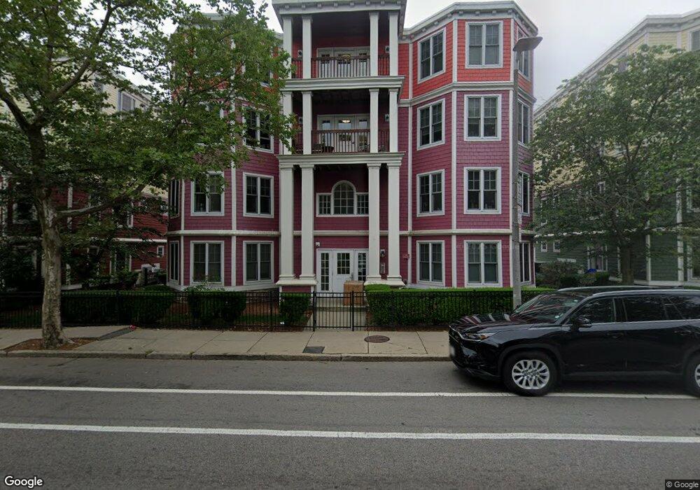 4044 Washington St unit 6, Roslindale, MA 02131 - photo 1