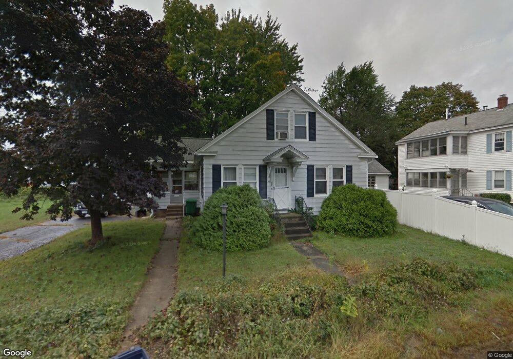 15 Joffre St unit 4954, Nashua, NH 03060 - photo 1