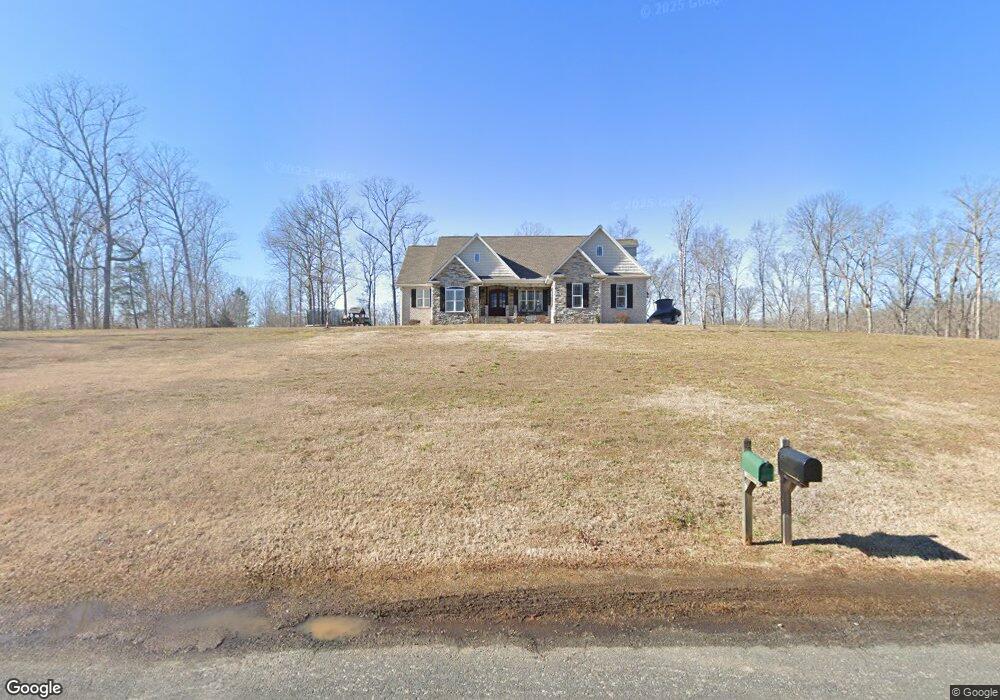 776 Mcgill Rd, Smyrna, SC 29743 - photo 1