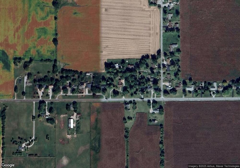 3658 E State Road 28, Frankfort, IN 46041 - photo 1