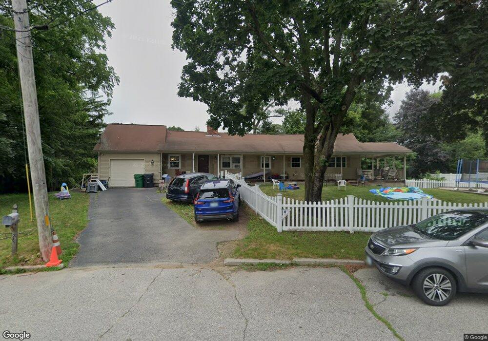 26 Pond View Dr, Warwick, RI 02886 - photo 1