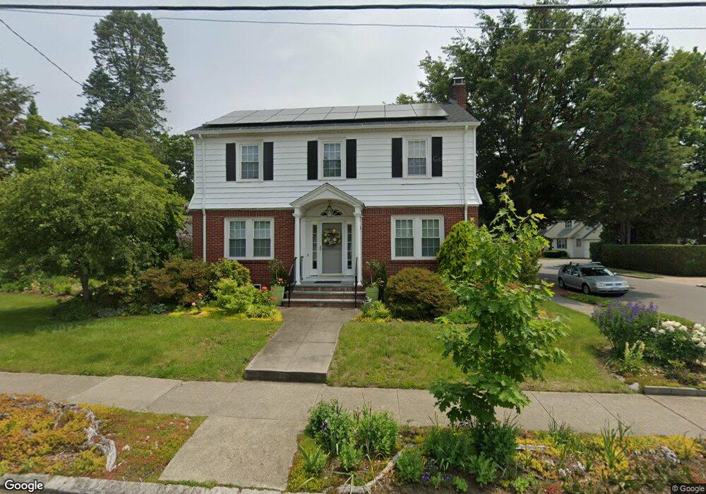 71 Sharon St, Providence, RI 02908 - photo 1