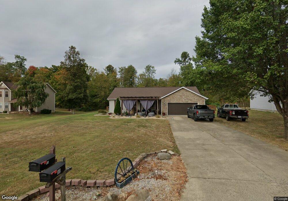 80 Douglas Cir, Georgetown, OH 45121 - photo 1