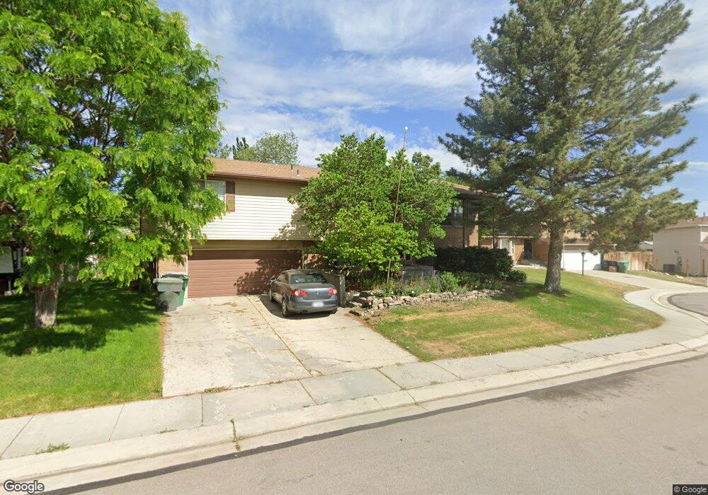 3746 W Bingham Creek Dr, West Jordan, UT 84088 - photo 1