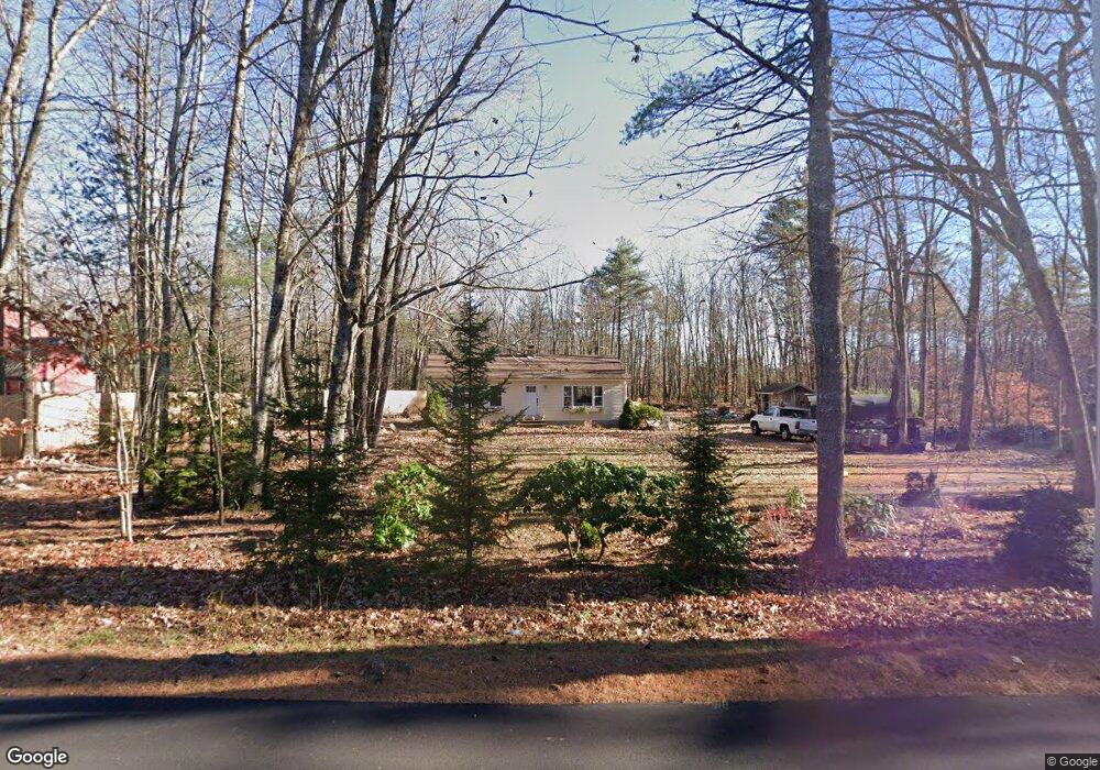 144 Dingley Spring Rd, Gorham, ME 04038 - photo 1