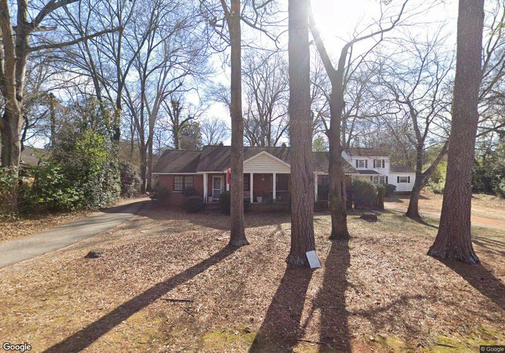 255 Springdale St, Athens, GA 30606 - photo 1