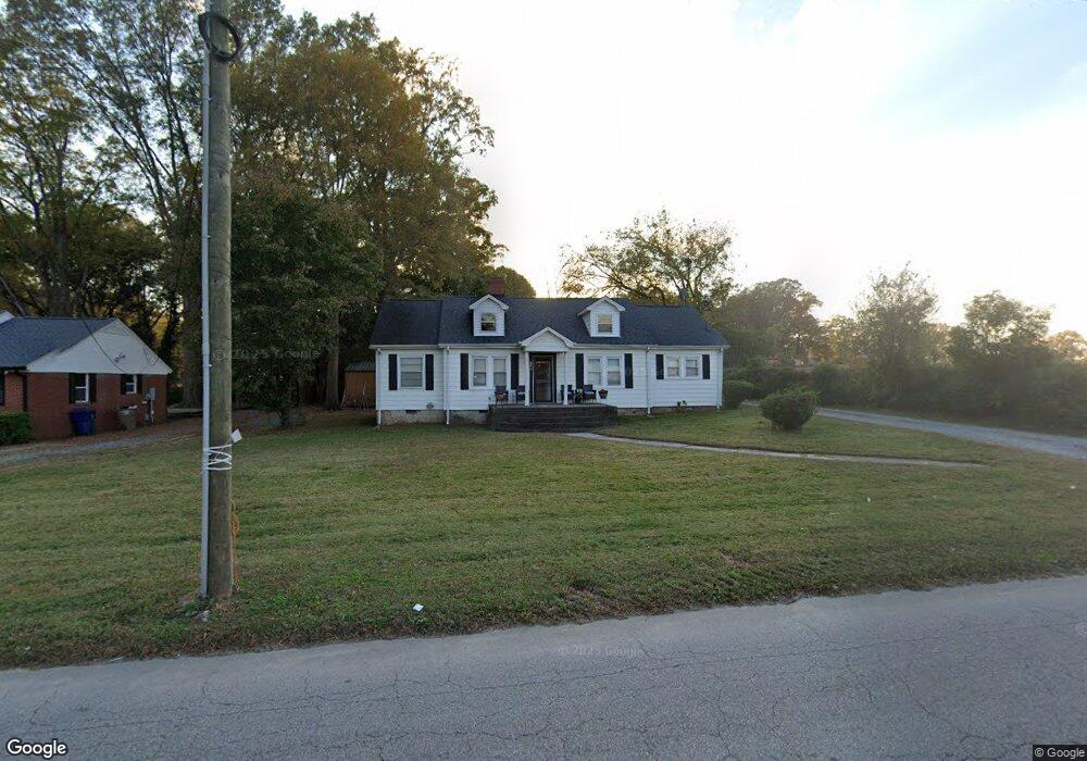 114 S White St, Marshville, NC 28103 - photo 1