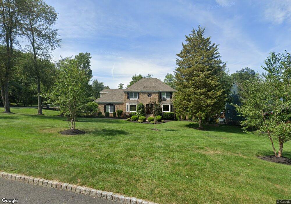 1 Dogwood Dr, Hillsborough, NJ 08844 - photo 1