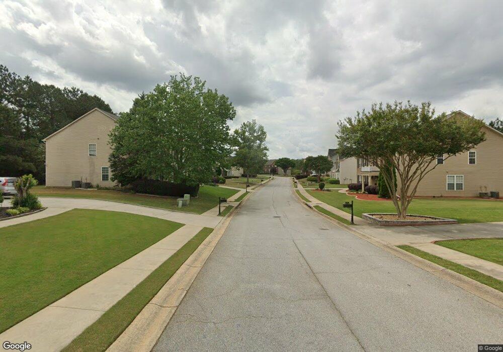 0 Village Green Cir unit 2725086, Tyrone, GA 30290 - photo 1